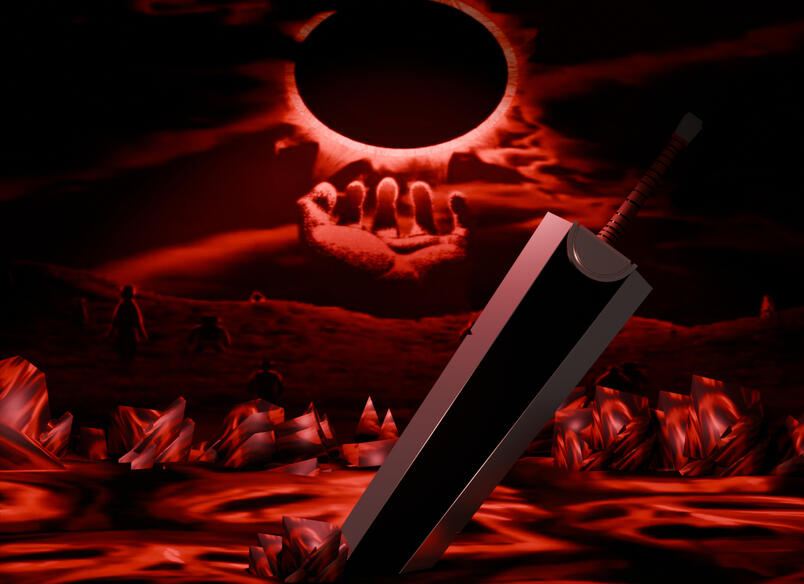 Eclipse