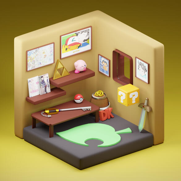 My Room